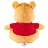 Gund Disney Oh So Snuggly Winnie the Pooh