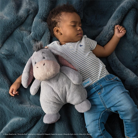 Gund Disney Oh So Snuggly Eeyore
