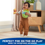 Gund Disney Winnie the Pooh Playset