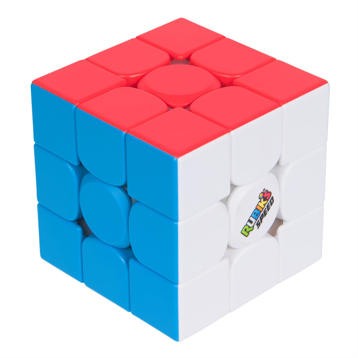 Rubik`s Cube 3x3 Magnetic Speed