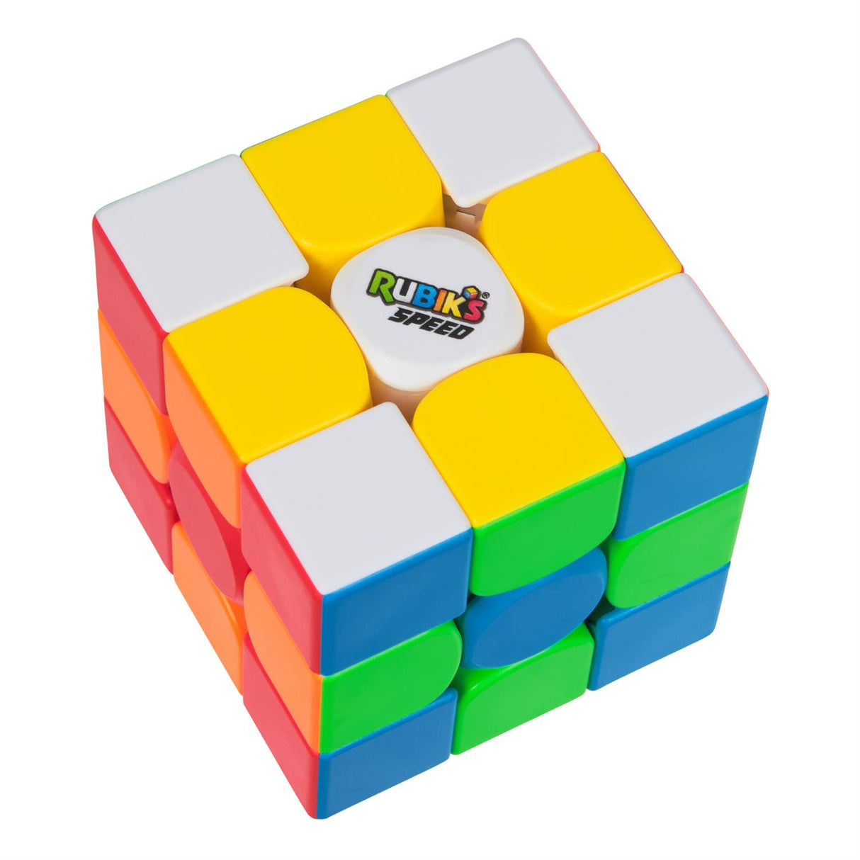 Rubik`s Cube 3x3 Magnetic Speed