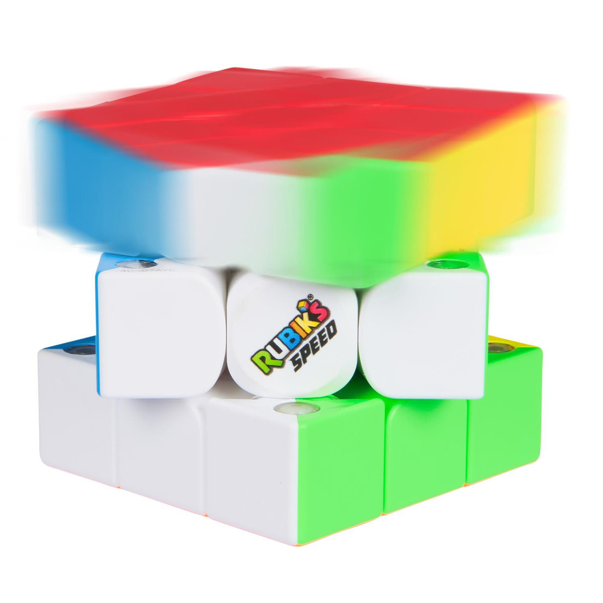 Rubik`s Cube 3x3 Magnetic Speed