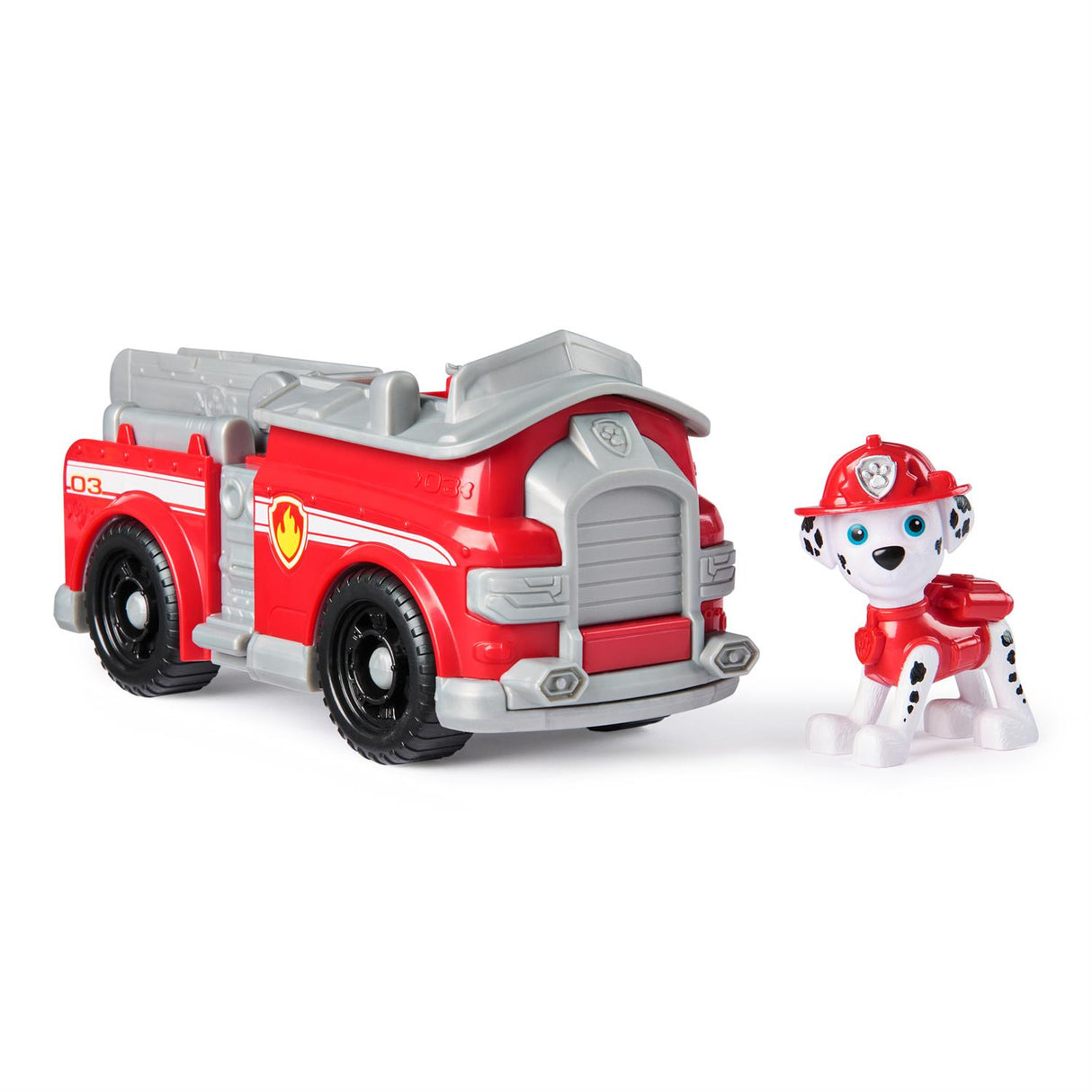 Paw Patrol Marshall`s Firetruck