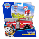 Paw Patrol Marshall`s Firetruck