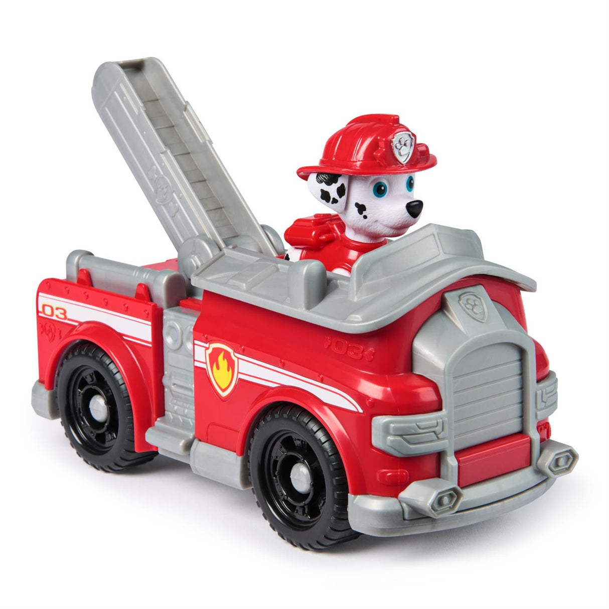 Paw Patrol Marshall`s Firetruck