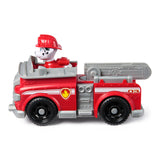 Paw Patrol Marshall`s Firetruck