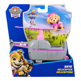 PAW Patrol Skye`s Helicopter