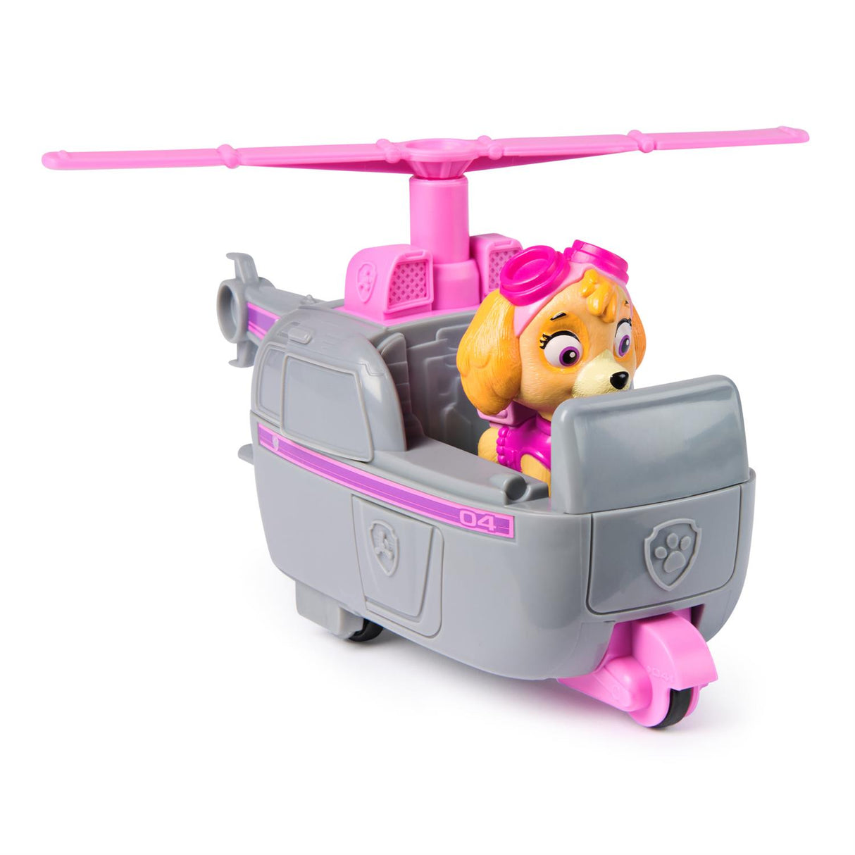 PAW Patrol Skye`s Helicopter