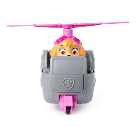 PAW Patrol Skye`s Helicopter