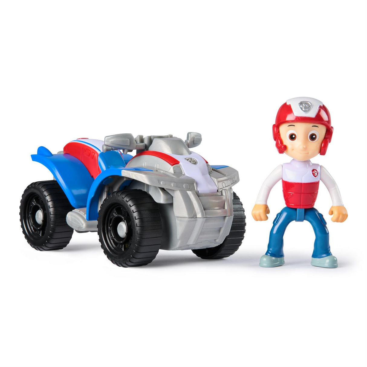 Paw Patrol Ryder`s ATV