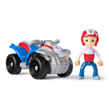 Paw Patrol Ryder`s ATV