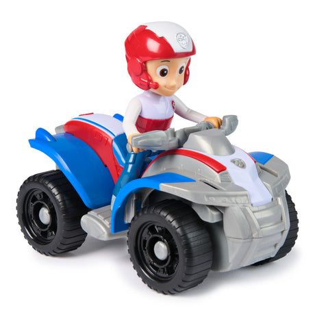 Paw Patrol Ryder`s ATV