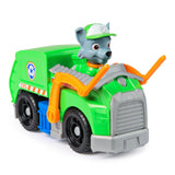 PAW Patrol Rocky`s Recycle Truck