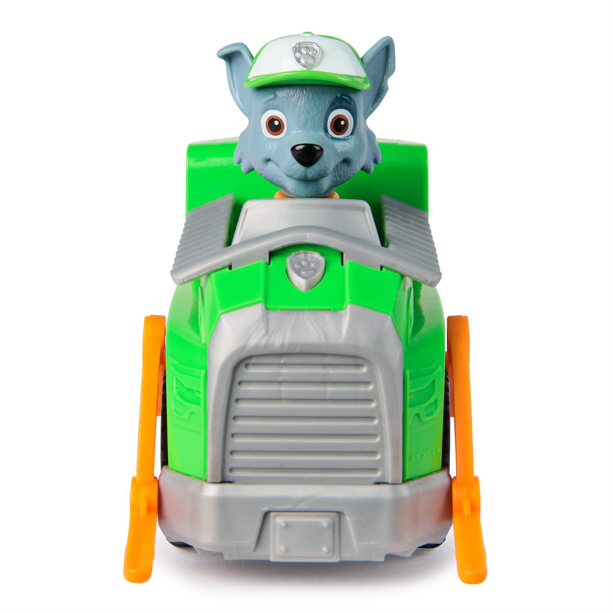 PAW Patrol Rocky`s Recycle Truck