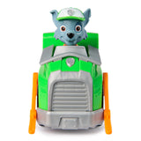 PAW Patrol Rocky`s Recycle Truck