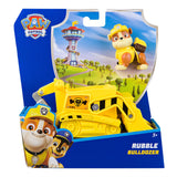 Paw Patrol Rubble`s Bulldozer