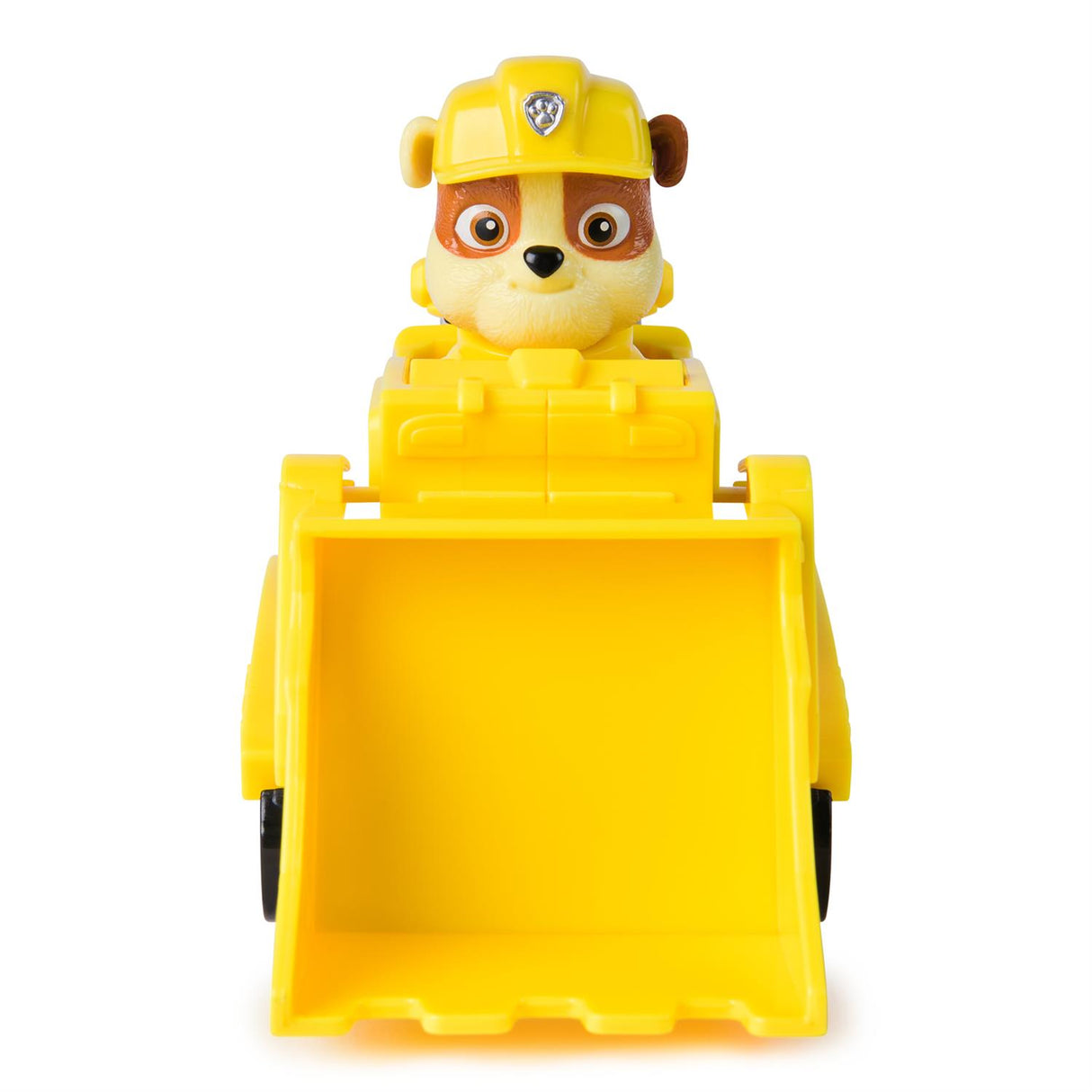 Paw Patrol Rubble`s Bulldozer