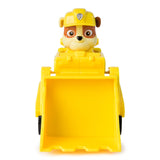 Paw Patrol Rubble`s Bulldozer