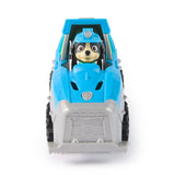 PAW Patrol Rex`s Dinosaur Rescue Vehicle