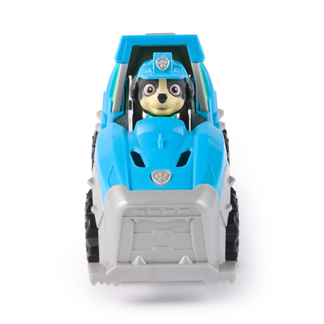 PAW Patrol Rex`s Dinosaur Rescue Vehicle