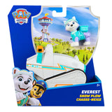 PAW Patrol Everest`s Snow Plow