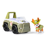 PAW Patrol Tracker`s Jungle Rescue Vehicle