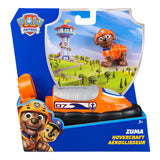 PAW Patrol Zuma`s Hovercraft