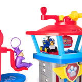 Paw Patrol Pup Squad Adventure Bay Airport