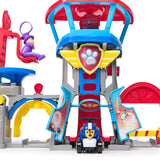 Paw Patrol Pup Squad Adventure Bay Airport