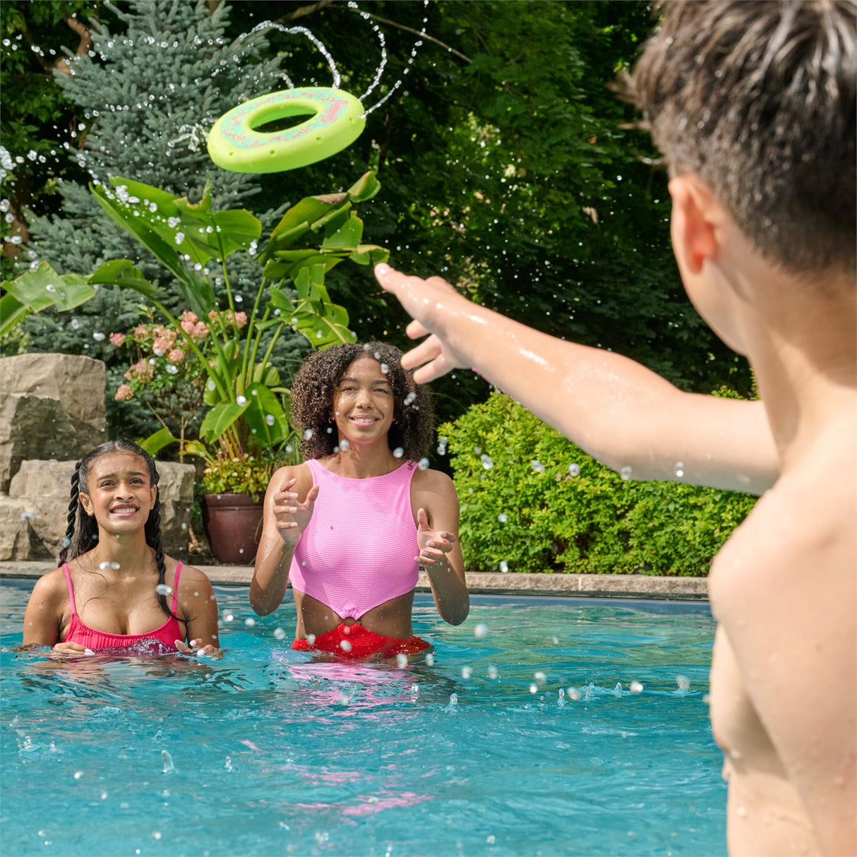 Swimways Hydro Spiral