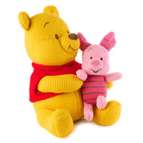 Gund Disney Winnie the Pooh & Piglet Knit