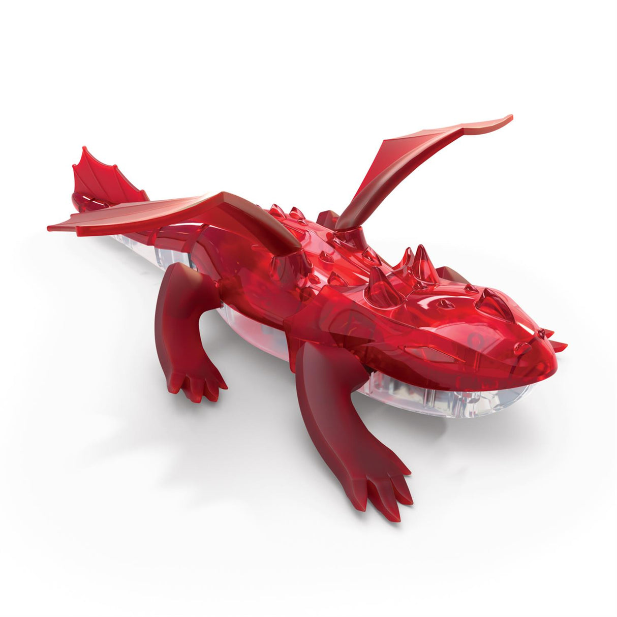 Hex Bots Remote Control Dragon