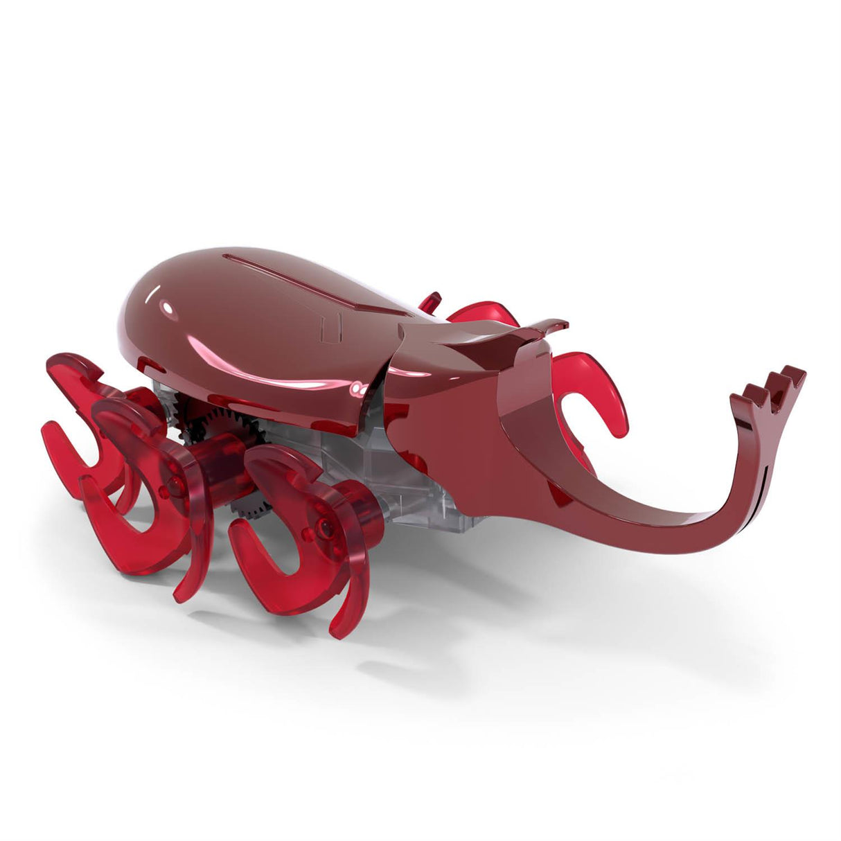 Hex Bot Scarab/Rhino Beetle