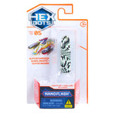 Hex Bots Flash Nano Single