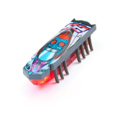 Hex Bots Flash Nano Single