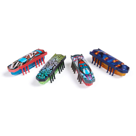Hex Bots Flash Nano Single