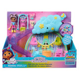 Gabby`s Dollhouse Kitty Care Ear Purrfect Playroom