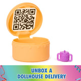 Gabby`s Dollhouse Kitty Care Ear Purrfect Playroom