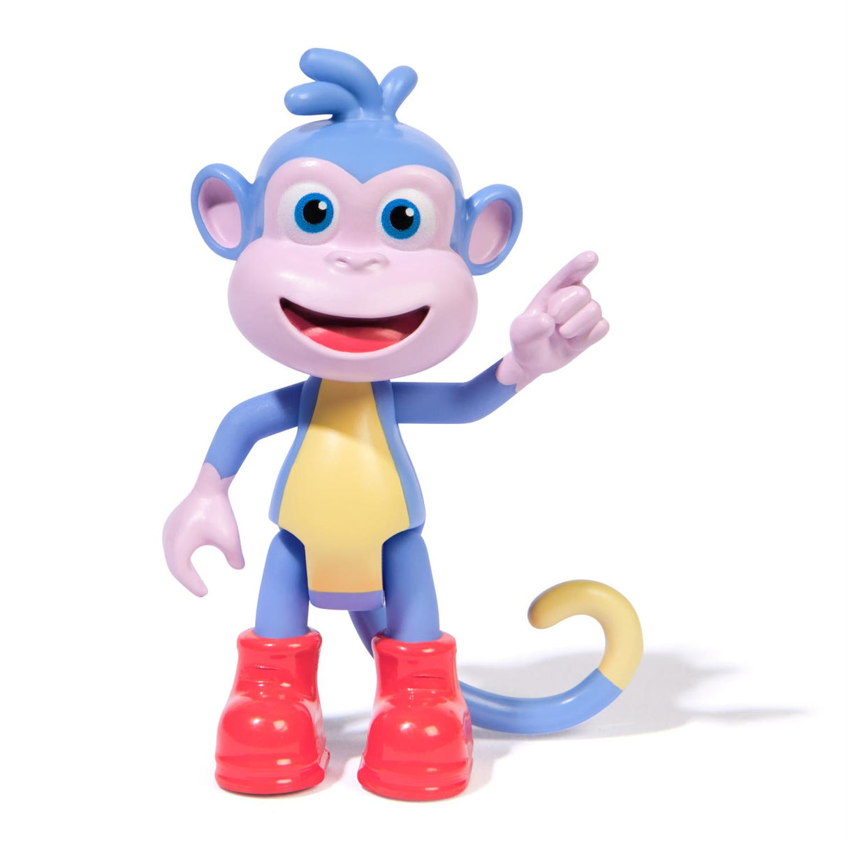 Dora the Explorer Figure