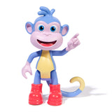 Dora the Explorer Figure