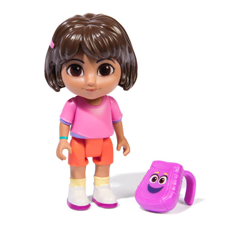 Dora the Explorer Figure