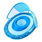 Swimways Baby Pool Float with Canopy & UPF Protection