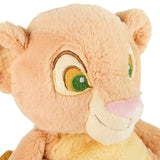 Gund Disney Oh So Snuggly Nala