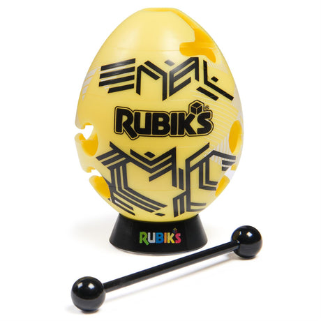 Rubik`s Cube Smart Egg