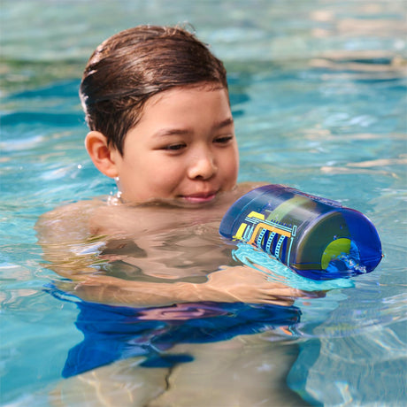 Swimways Hydro Ring Water Launcher