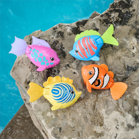 Swimways Rainbow Reef