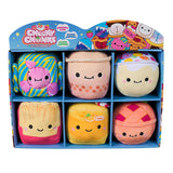 Cheeky Chonks Plush 4.5in