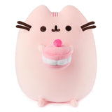Gund Pusheen Cherry Macaron Squisheen