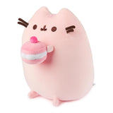 Gund Pusheen Cherry Macaron Squisheen