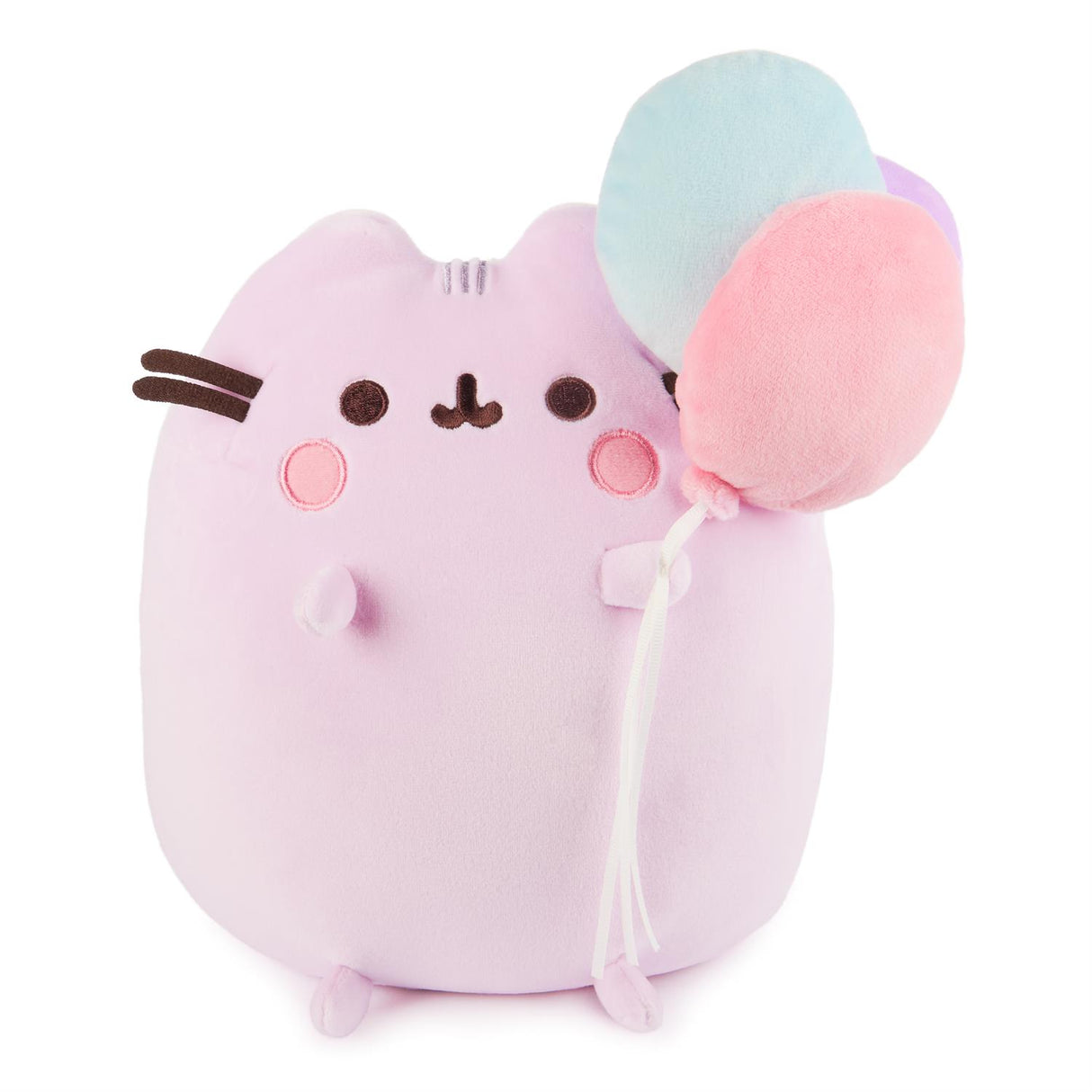 Gund Pusheen 15th Anniversary Squisheen